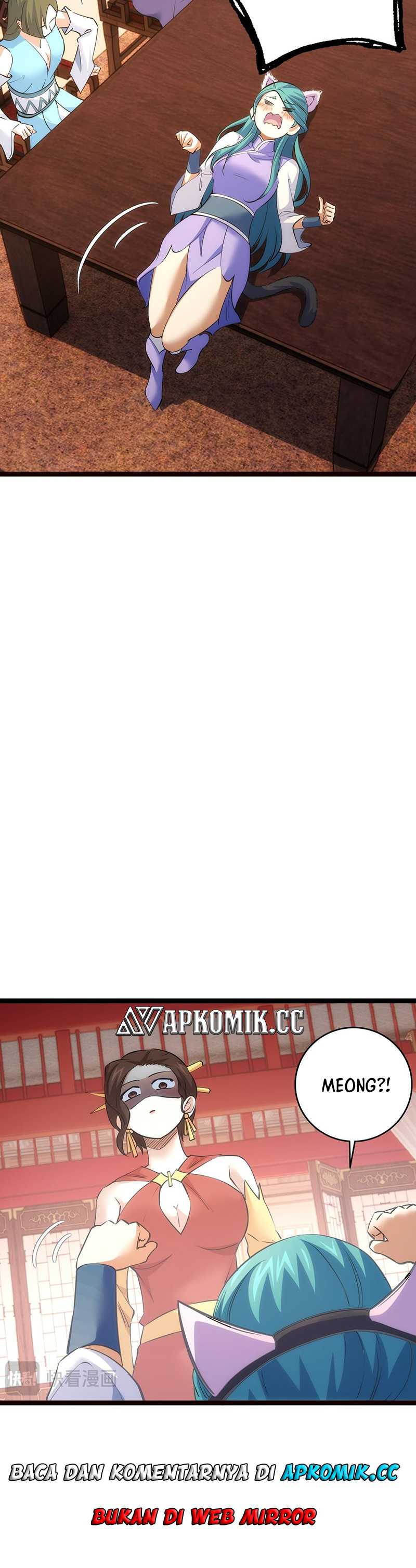 I Took Over The System Players Chapter 89 Bahasa Indonesia