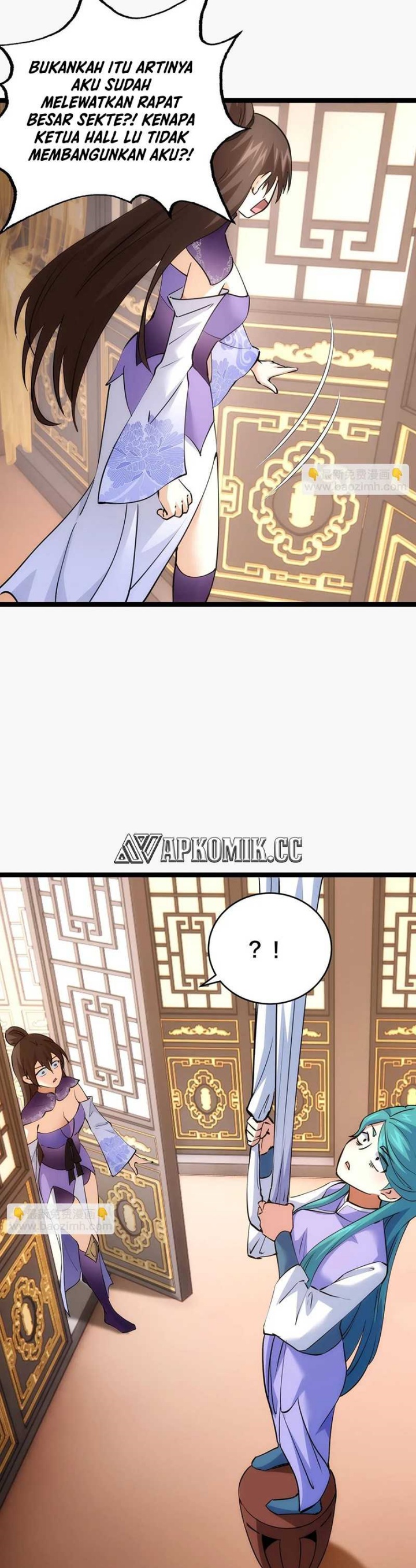 I Took Over The System Players chapter 90