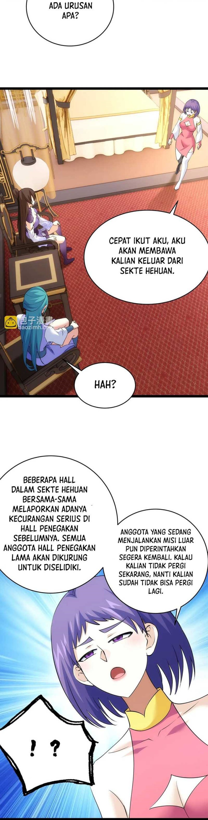 I Took Over The System Players chapter 90
