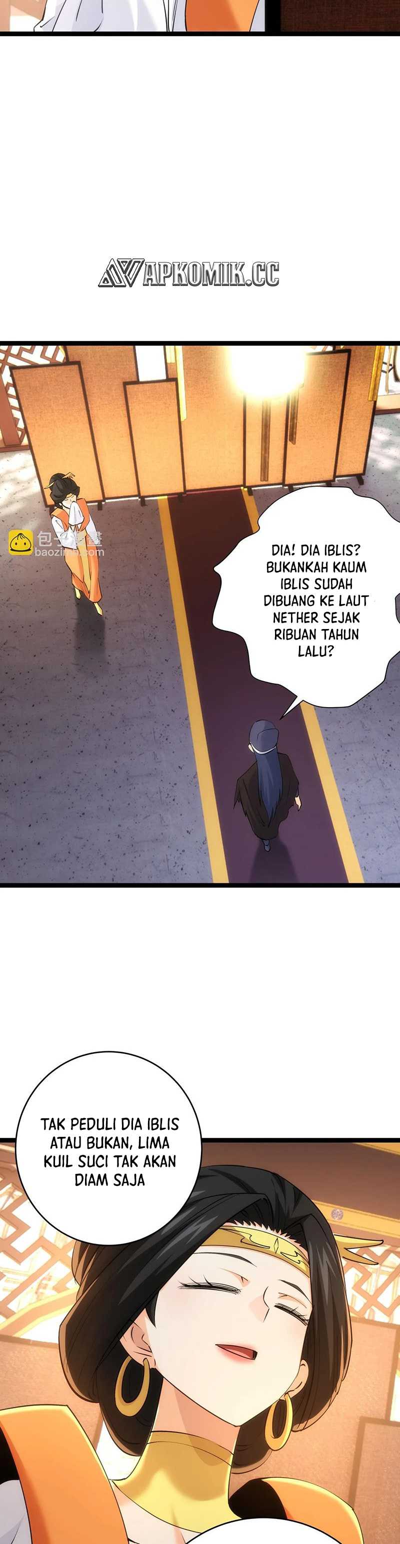 I Took Over The System Players chapter 99