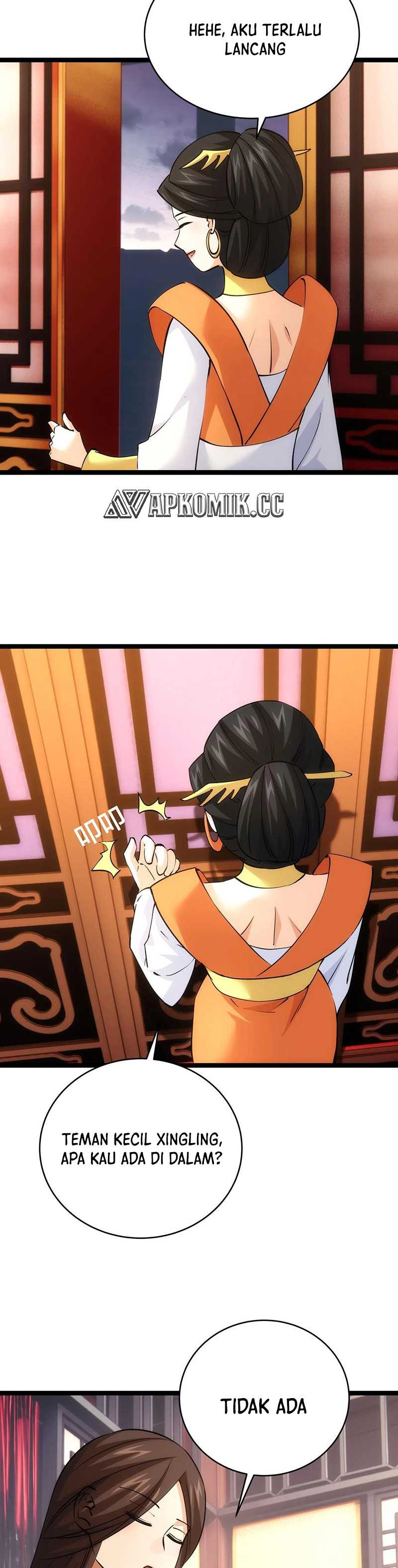 I Took Over The System Players chapter 99