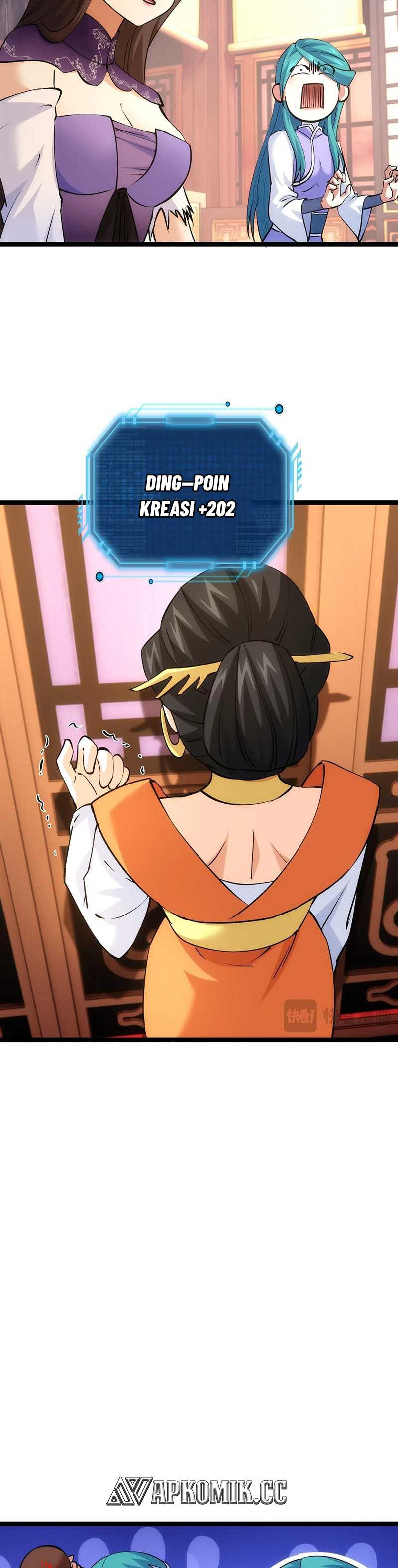 I Took Over The System Players chapter 99