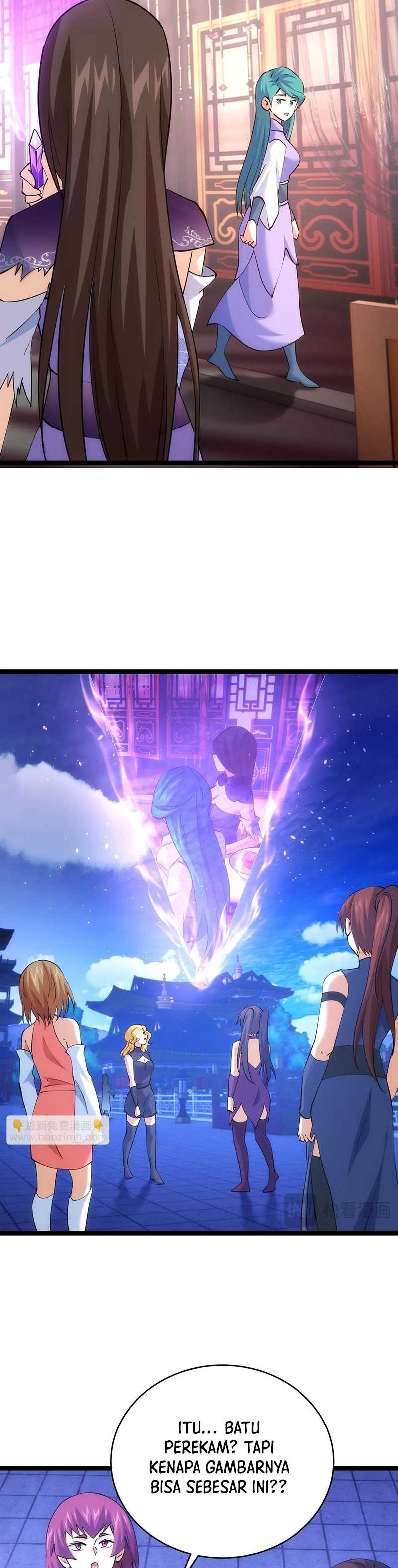 I Took Over The System Players chapter 99