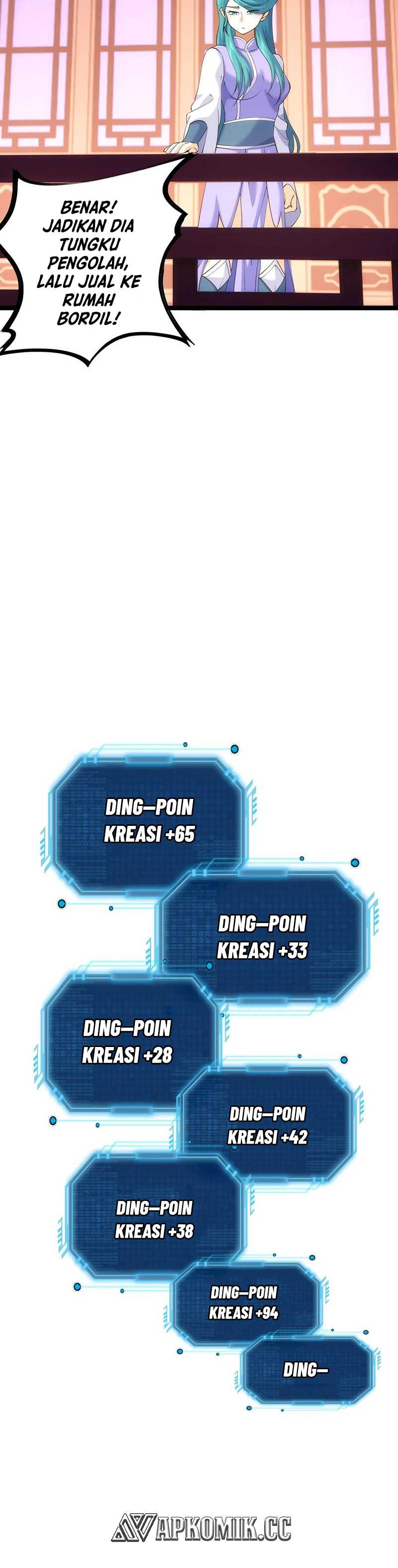 I Took Over The System Players chapter 99