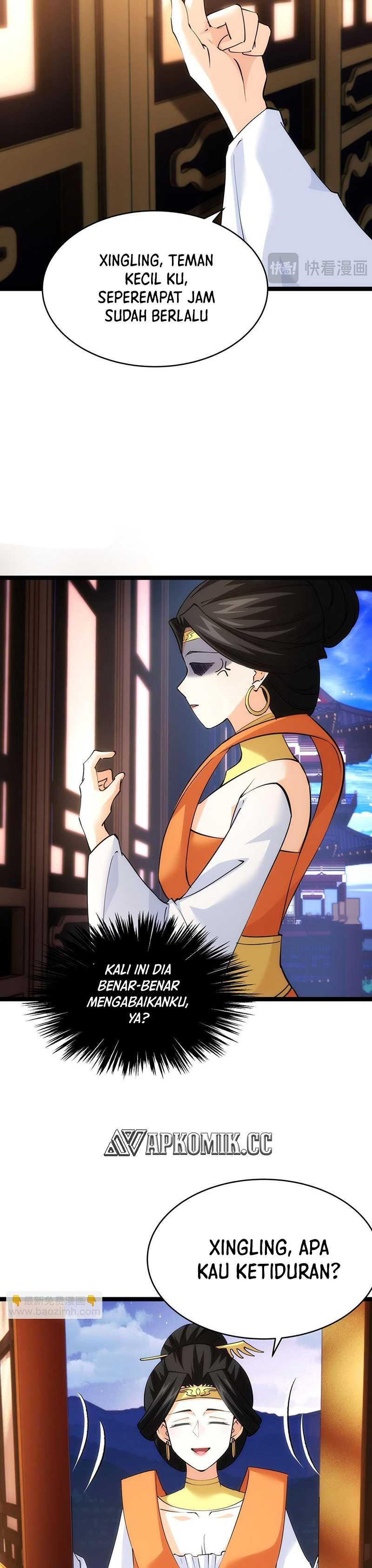 I Took Over The System Players chapter 100