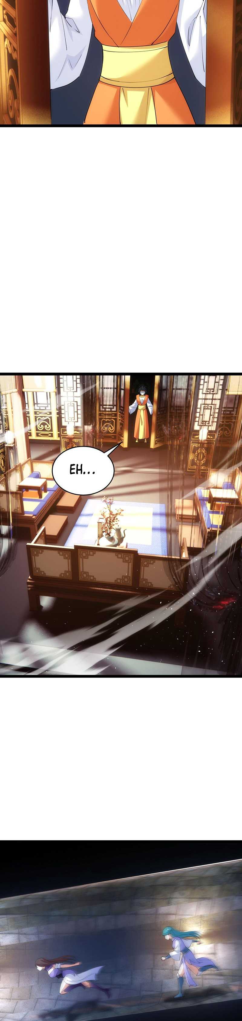 I Took Over The System Players chapter 100