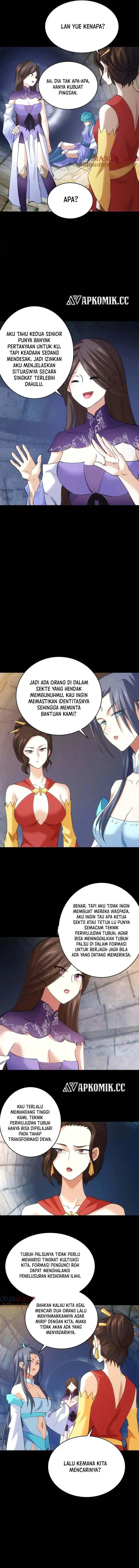 I Took Over The System Players chapter 104
