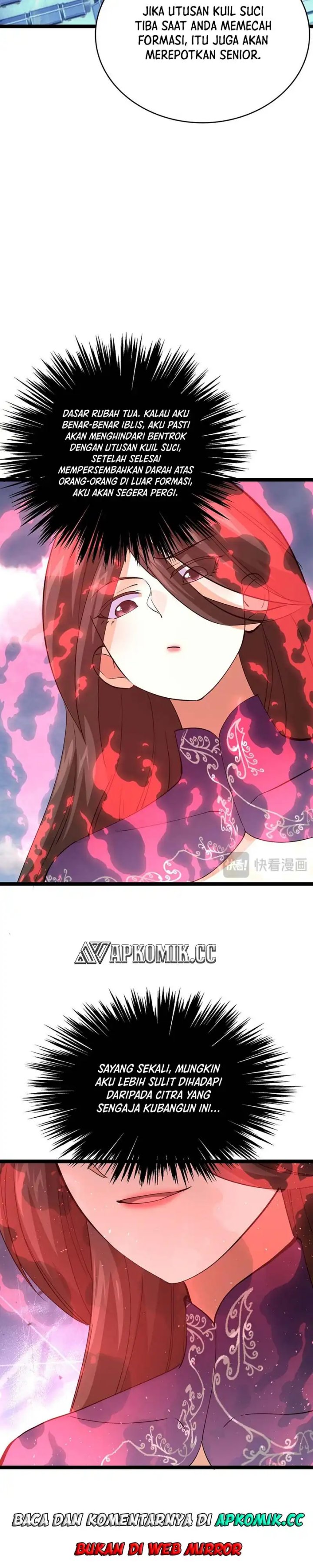 I Took Over The System Players chapter 106