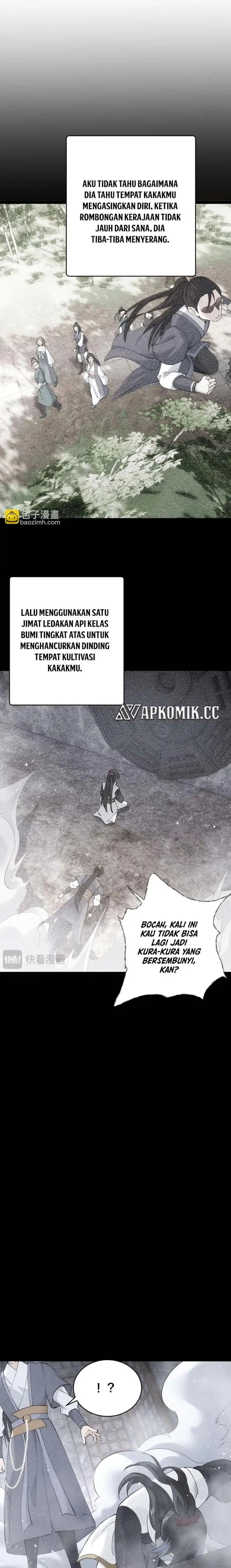 I Took Over The System Players Chapter 110 Bahasa Indonesia