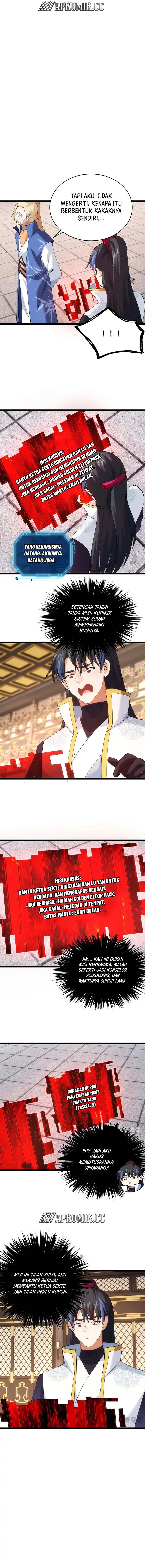 I Took Over The System Players chapter 122