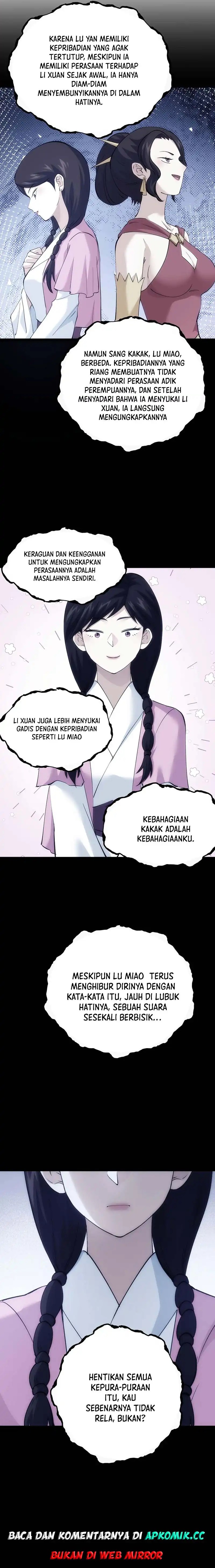 I Took Over The System Players chapter 122