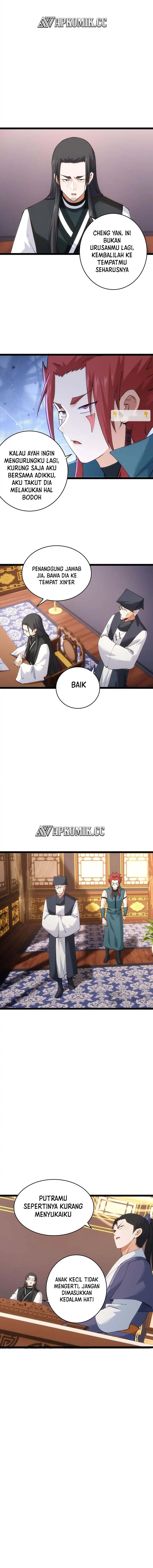 I Took Over The System Players chapter 127