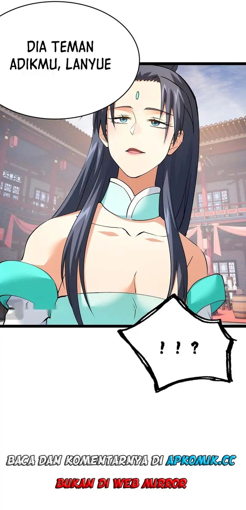 I Took Over The System Players Chapter 129 Bahasa Indonesia