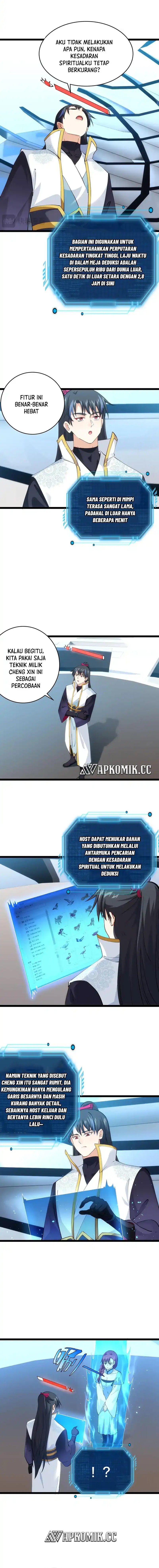 I Took Over The System Players chapter 144