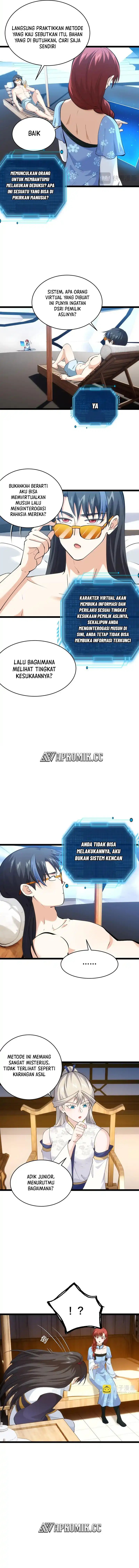 I Took Over The System Players chapter 144