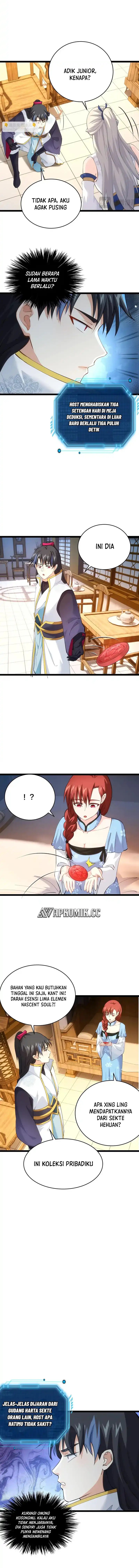 I Took Over The System Players chapter 144