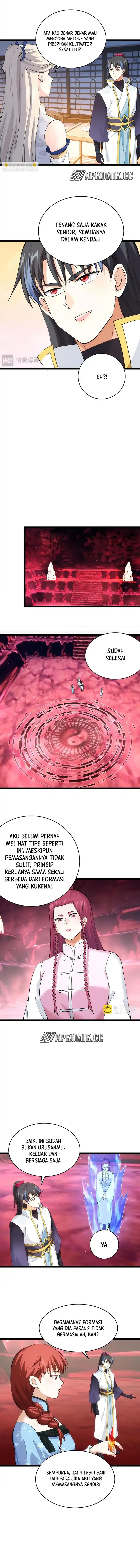 I Took Over The System Players chapter 144