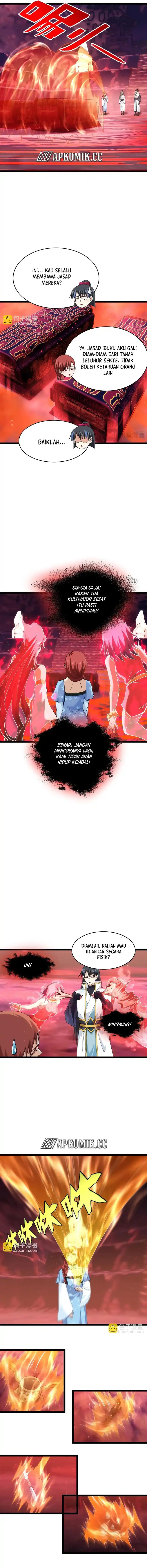 I Took Over The System Players chapter 144