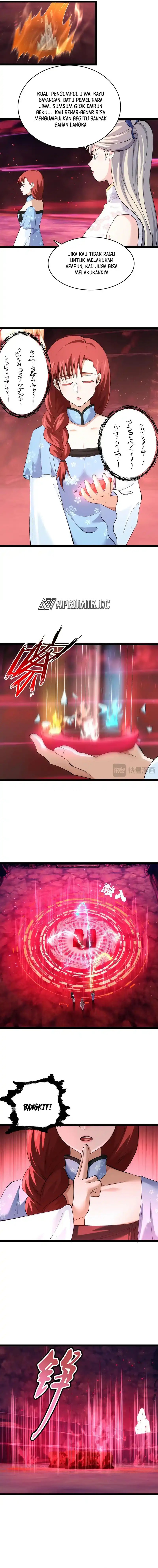 I Took Over The System Players chapter 144