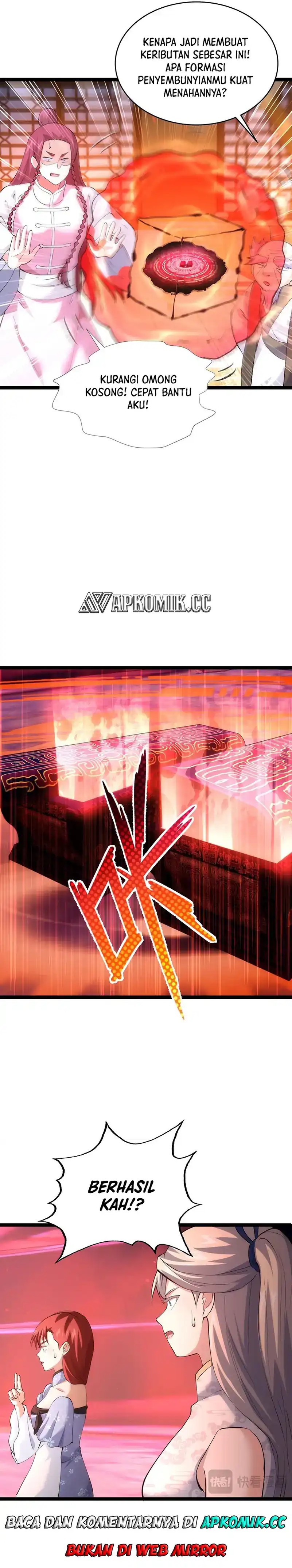 I Took Over The System Players chapter 144