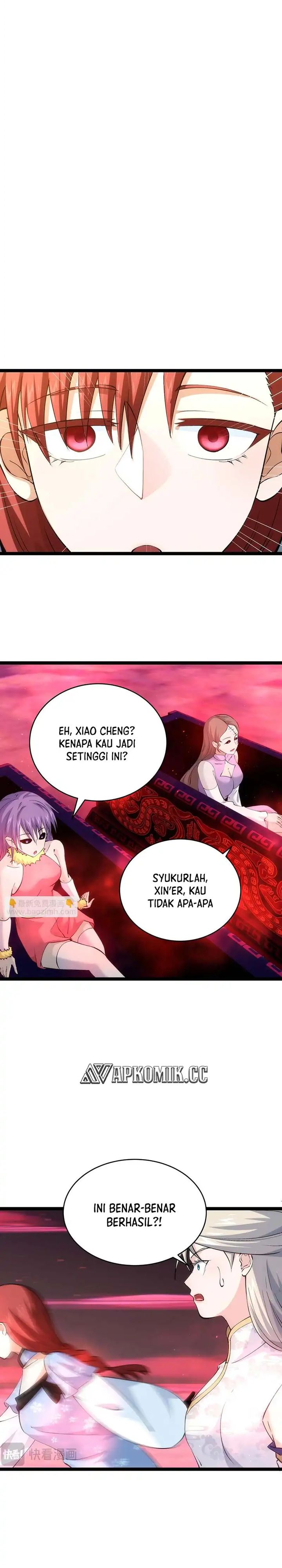 I Took Over The System Players chapter 147