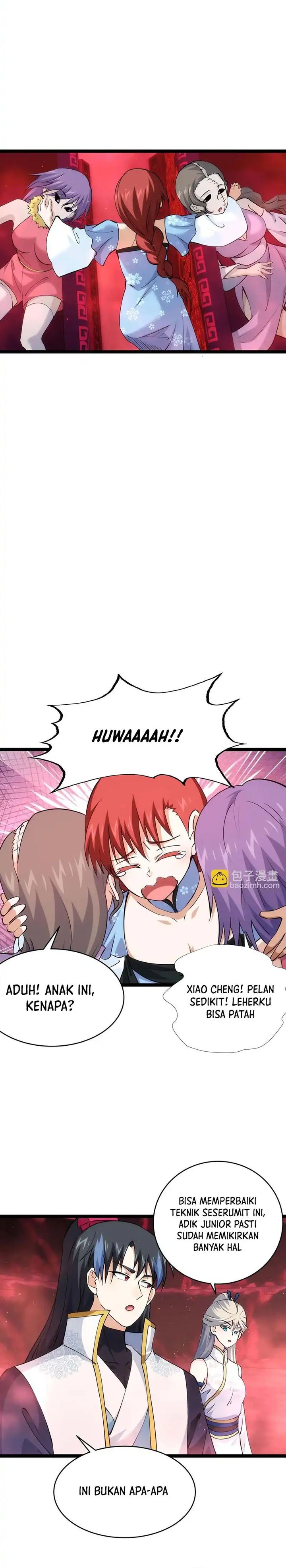 I Took Over The System Players chapter 147