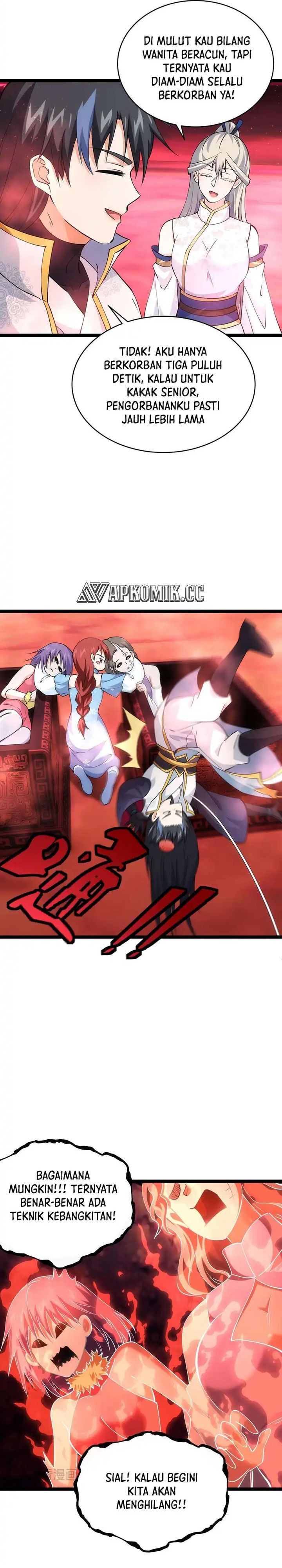 I Took Over The System Players chapter 147