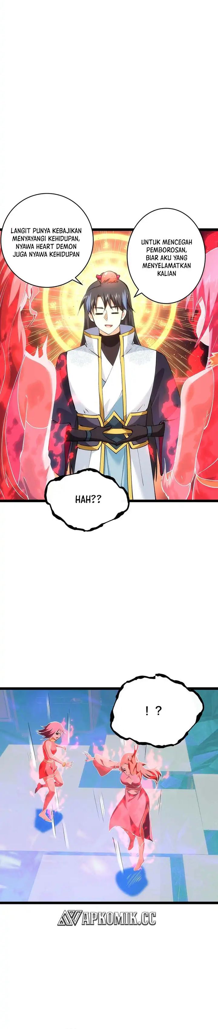 I Took Over The System Players chapter 147