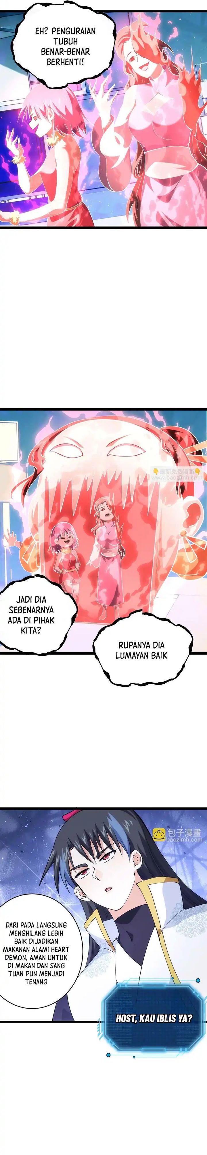 I Took Over The System Players chapter 147