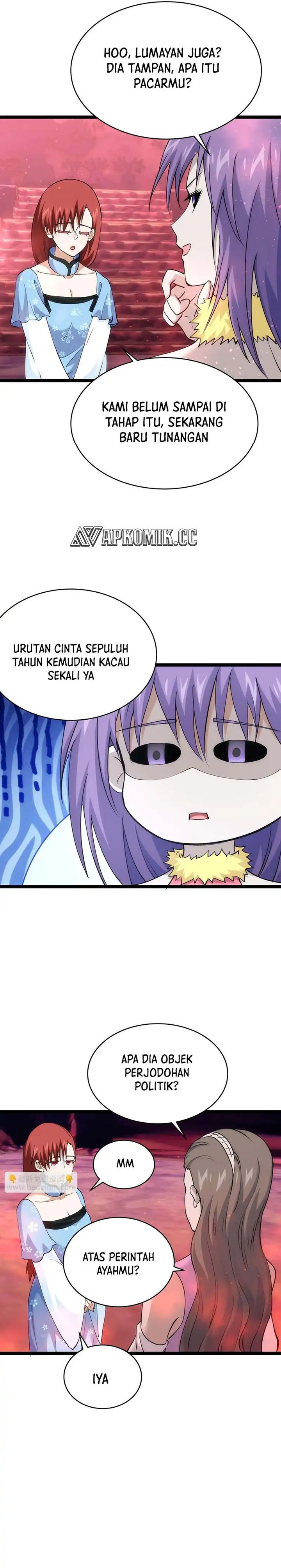 I Took Over The System Players chapter 147