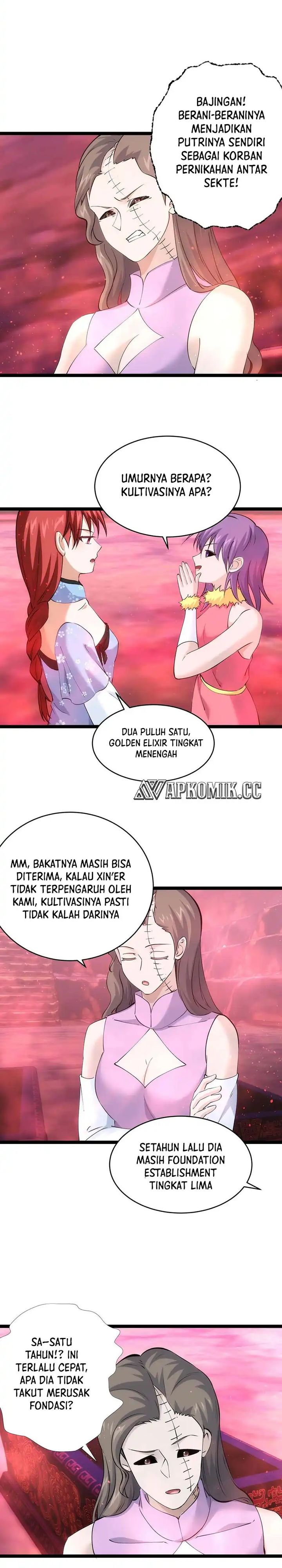 I Took Over The System Players chapter 147