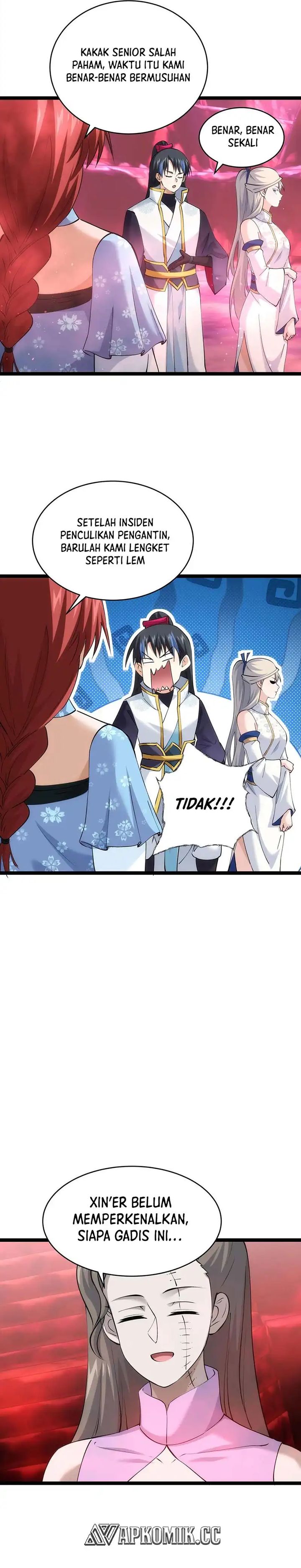 I Took Over The System Players chapter 147