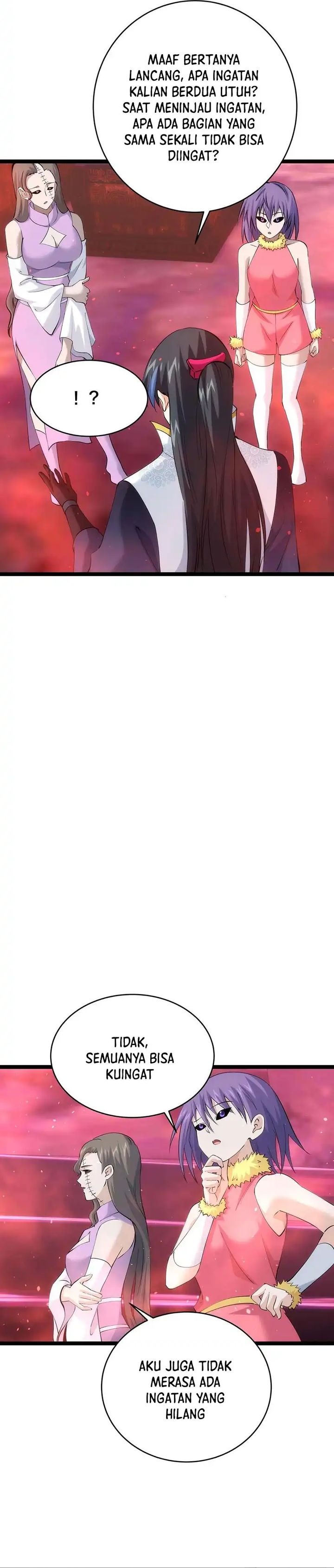 I Took Over The System Players chapter 147