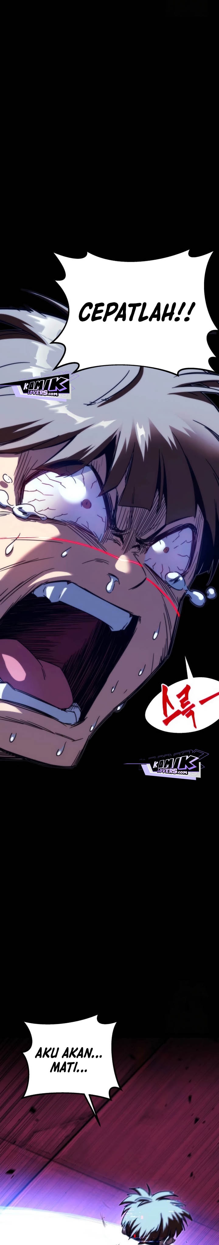 I Took over The Academy With a Single Sashimi Knife chapter 3