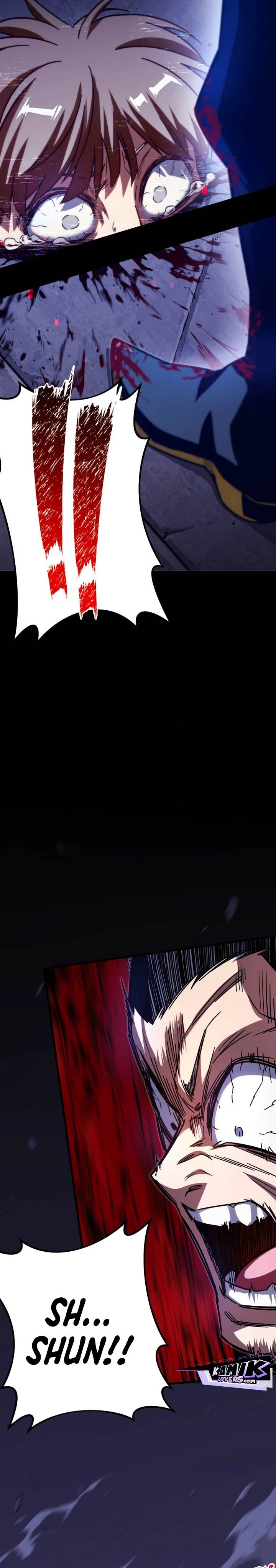 I Took over The Academy With a Single Sashimi Knife chapter 3