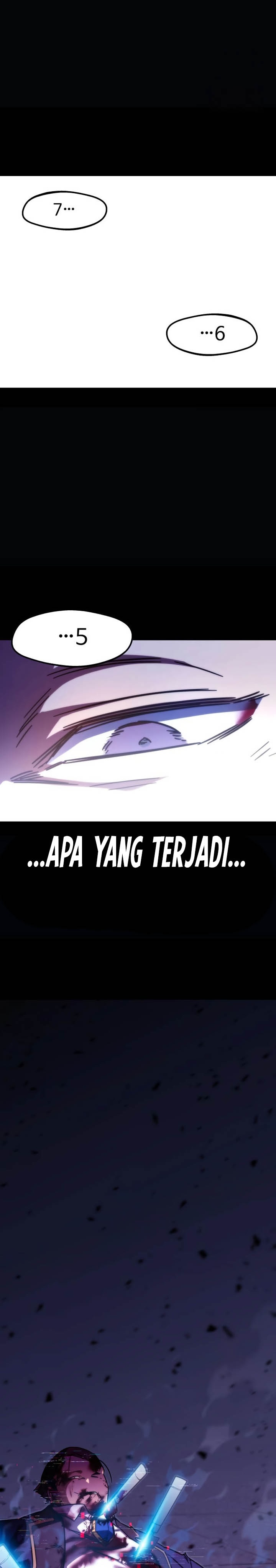 I Took over The Academy With a Single Sashimi Knife chapter 3
