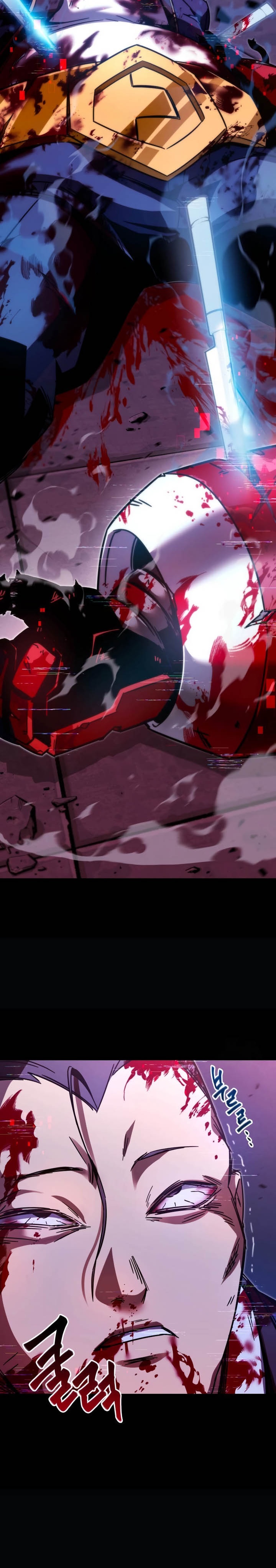 I Took over The Academy With a Single Sashimi Knife chapter 3