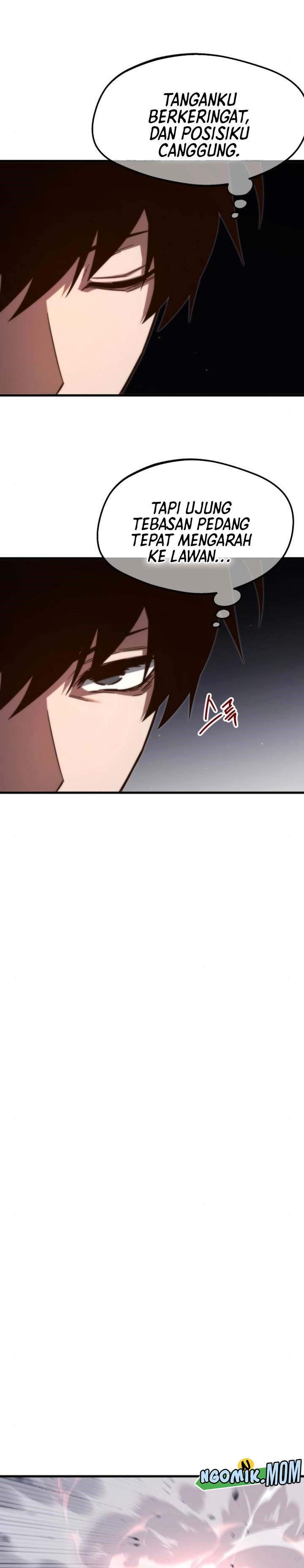 I Took over The Academy With a Single Sashimi Knife chapter 9