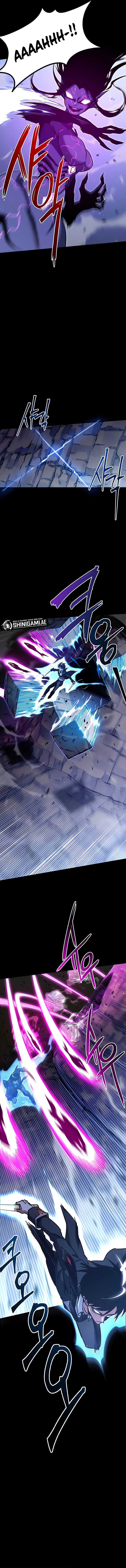 I Took over The Academy With a Single Sashimi Knife Chapter 19 Bahasa Indonesia