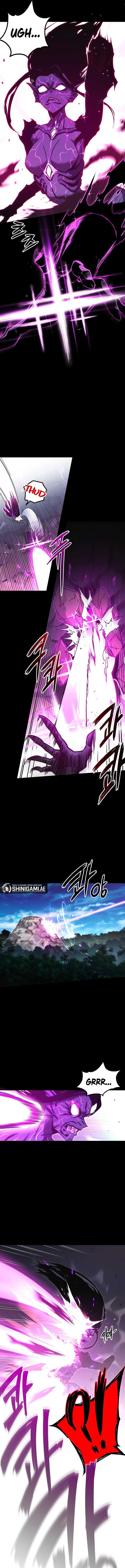 I Took over The Academy With a Single Sashimi Knife Chapter 19 Bahasa Indonesia