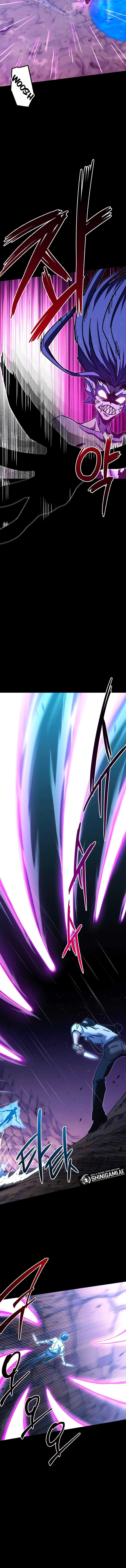 I Took over The Academy With a Single Sashimi Knife Chapter 20 Bahasa Indonesia