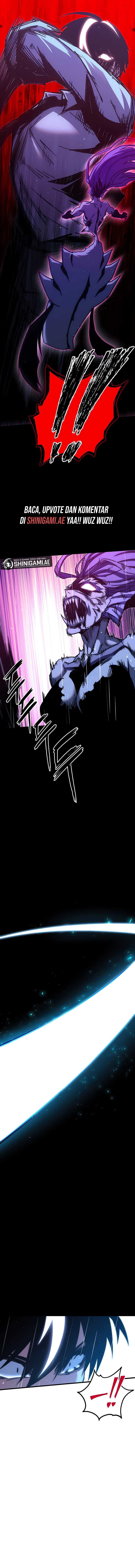 I Took over The Academy With a Single Sashimi Knife Chapter 20 Bahasa Indonesia