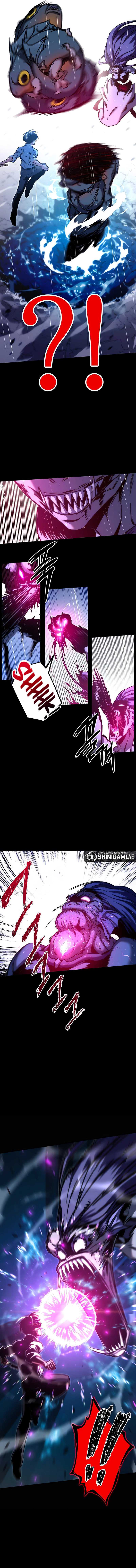 I Took over The Academy With a Single Sashimi Knife Chapter 20 Bahasa Indonesia