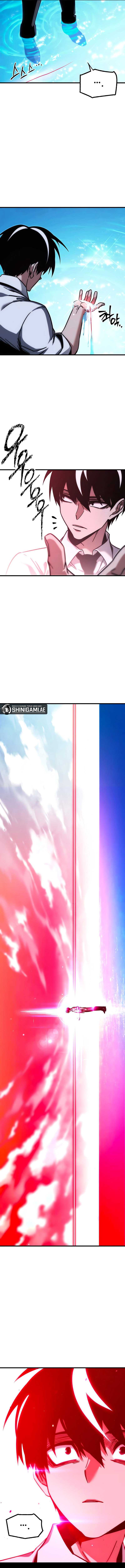 I Took over The Academy With a Single Sashimi Knife Chapter 20 Bahasa Indonesia