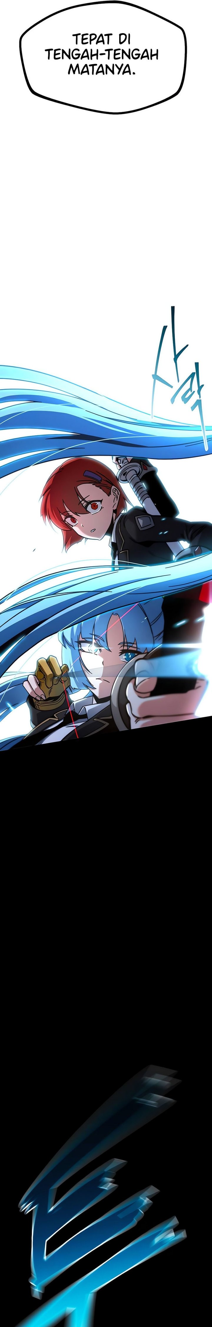 I Took over The Academy With a Single Sashimi Knife Chapter 29 Bahasa Indonesia