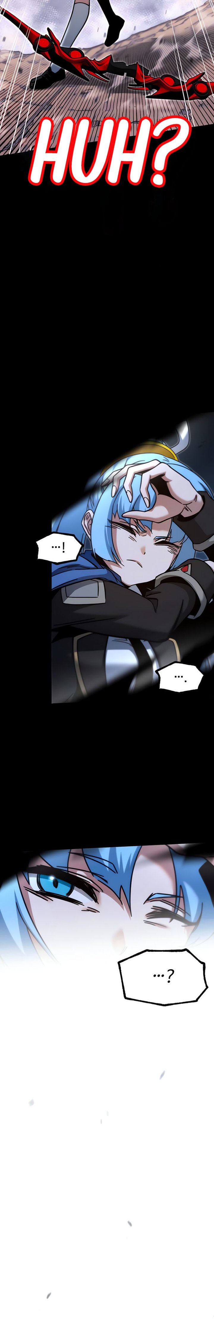 I Took over The Academy With a Single Sashimi Knife Chapter 29 Bahasa Indonesia