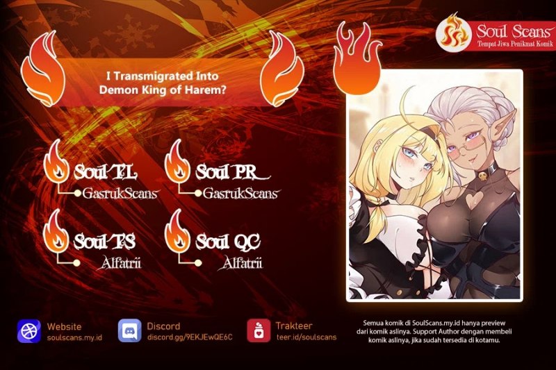 Dilarang COPAS - situs resmi www.mangacanblog.com - Komik i transmigrated into demon king of harem 019 - chapter 19 20 Indonesia i transmigrated into demon king of harem 019 - chapter 19 Terbaru 0|Baca Manga Komik Indonesia|Mangacan