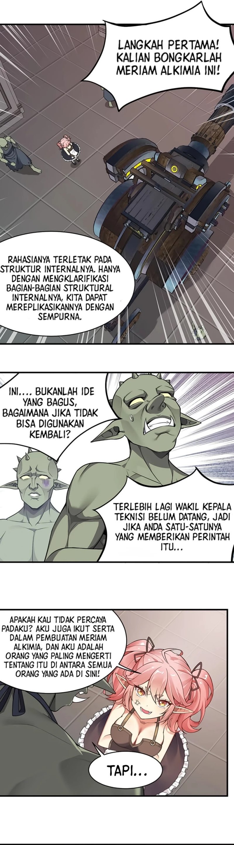 Dilarang COPAS - situs resmi www.mangacanblog.com - Komik i transmigrated into demon king of harem 019 - chapter 19 20 Indonesia i transmigrated into demon king of harem 019 - chapter 19 Terbaru 8|Baca Manga Komik Indonesia|Mangacan