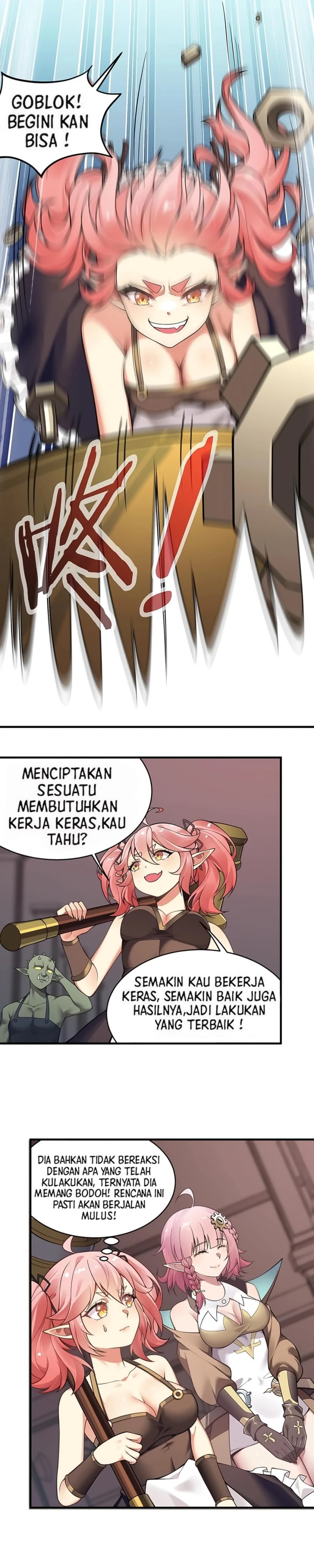 Dilarang COPAS - situs resmi www.mangacanblog.com - Komik i transmigrated into demon king of harem 019 - chapter 19 20 Indonesia i transmigrated into demon king of harem 019 - chapter 19 Terbaru 11|Baca Manga Komik Indonesia|Mangacan