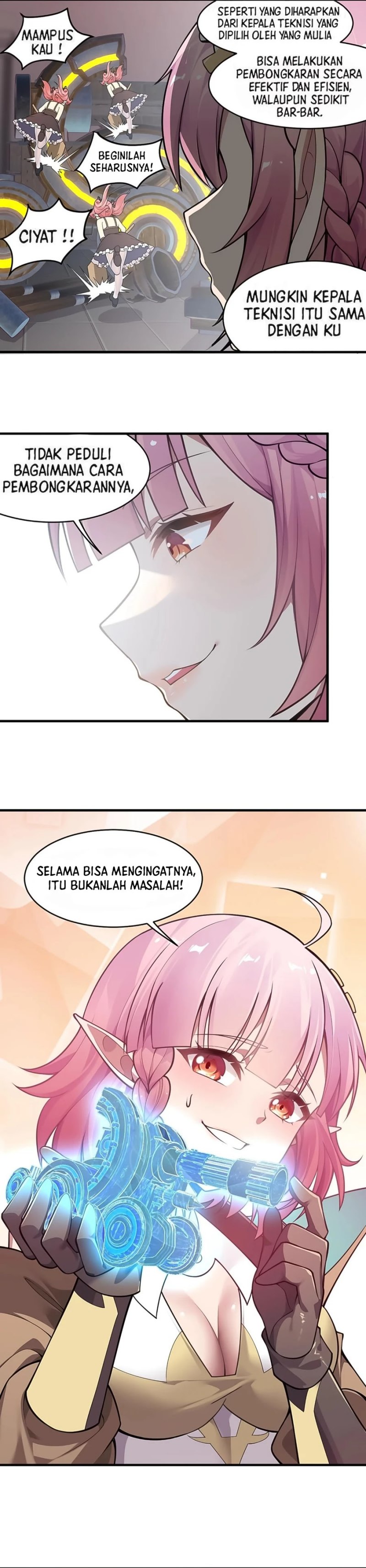 Dilarang COPAS - situs resmi www.mangacanblog.com - Komik i transmigrated into demon king of harem 019 - chapter 19 20 Indonesia i transmigrated into demon king of harem 019 - chapter 19 Terbaru 13|Baca Manga Komik Indonesia|Mangacan